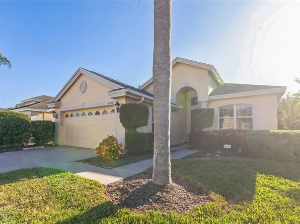 10248 Sorenstam Dr, New Port Richey, FL 34655