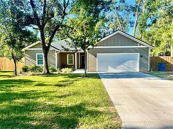 23781 NW 193rd Ave, High Springs, FL 32643