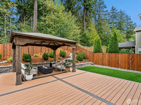 5035 Admiral Street, Gig Harbor, WA 98332
