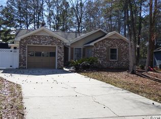 222 Rice Mill Dr, Myrtle Beach, SC 29588