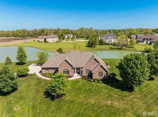 7505 N Landings Trl, Muncie, IN 47303