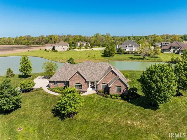 7505 N Landings Trl, Muncie, IN 47303