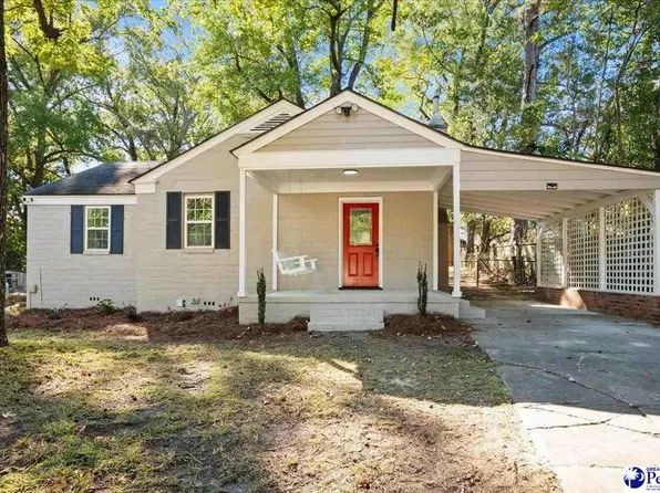 904 Chestnut St, Florence, SC 29501