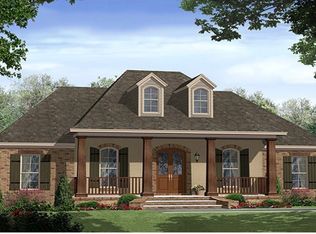 777 College St, Monticello, GA 31064