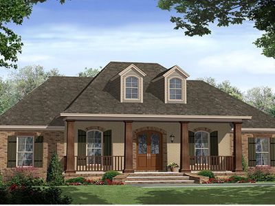 777 College St, Monticello, GA, 31064