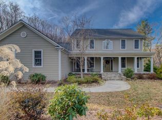 5717 Lost View Ln, Roanoke, VA 24018