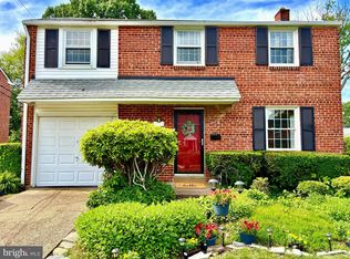 106 Sunnyhill Ln, Havertown, PA 19083