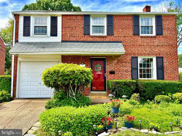 106 Sunnyhill Ln, Havertown, PA 19083