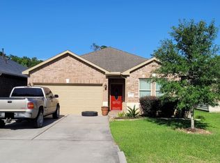23741 Briar Tree Dr, Porter, TX 77365