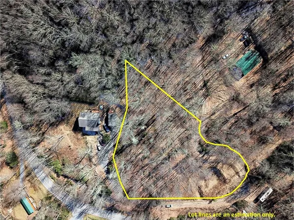 75 Green Cove Dr, Maggie Valley, NC 28751