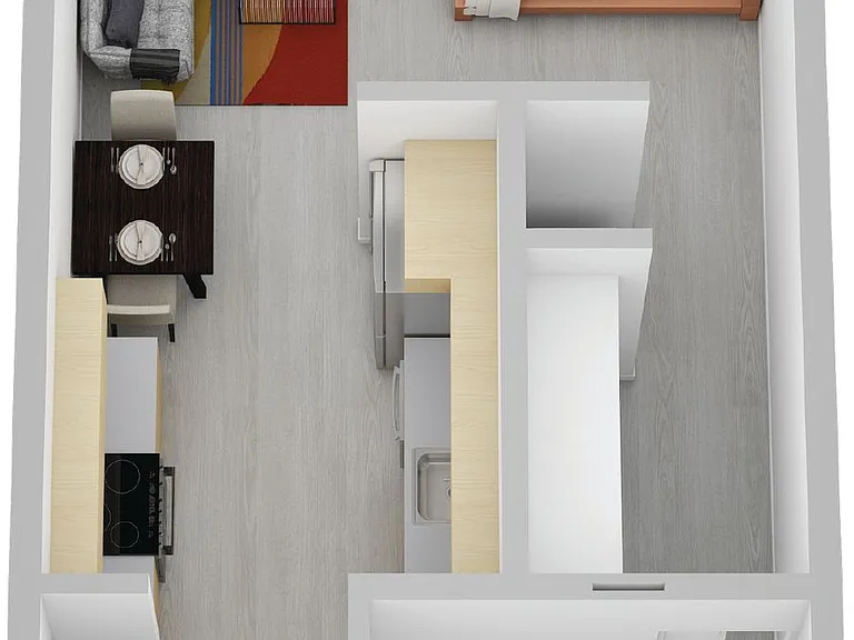 Canary Lofts — Photo 39