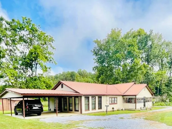 47 Moore St, Childersburg, AL 35044