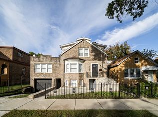 6438 S Saint Lawrence Ave, Chicago, IL 60637