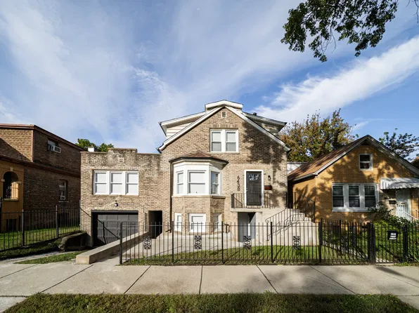 6438 S Saint Lawrence Ave, Chicago, IL 60637