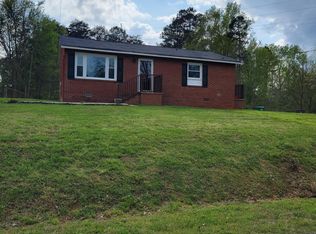 431 N Charleston St, Blacksburg, SC 29702