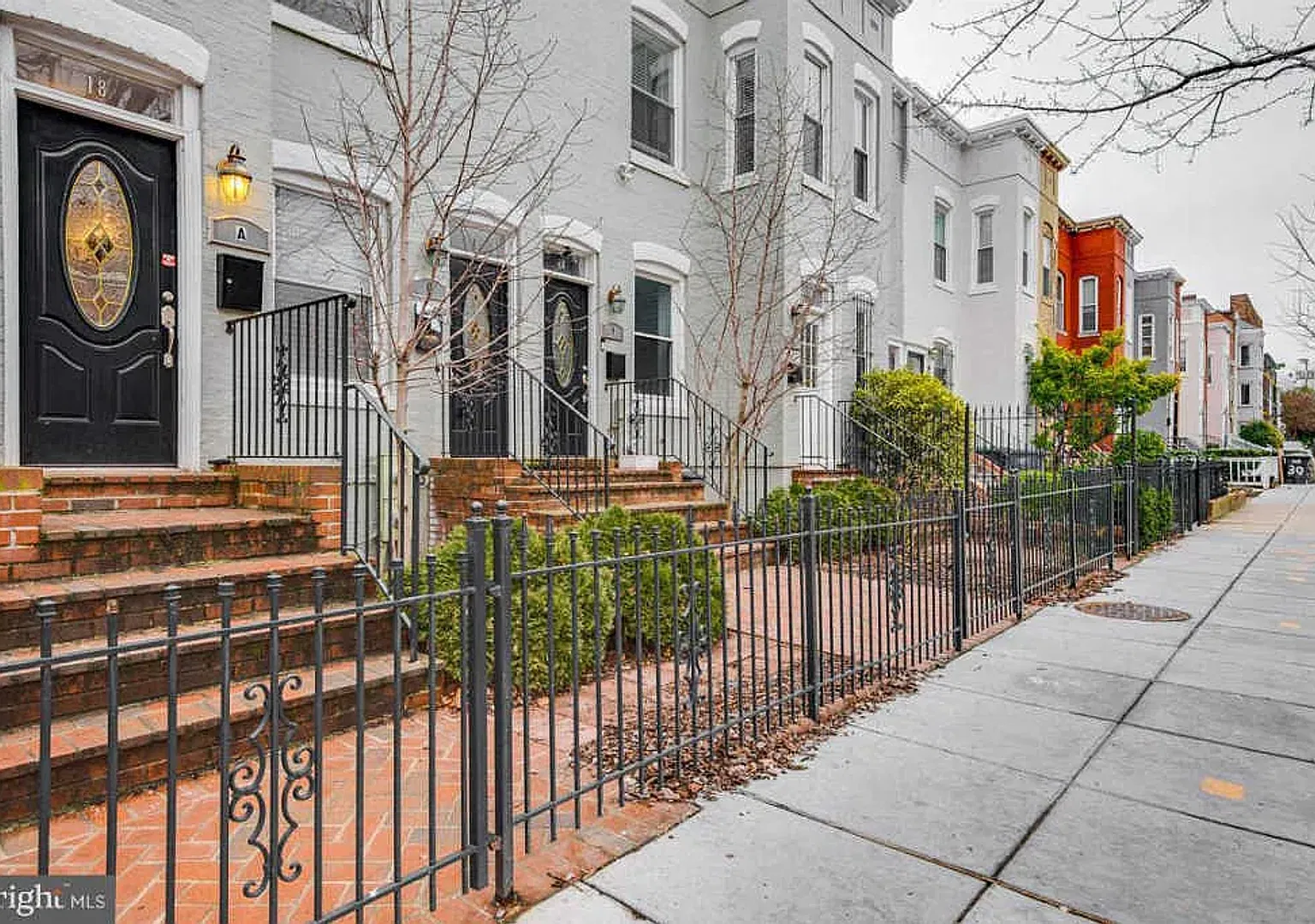 Outstanding 2BR Truxton Circle Condo with Modern Amenities & In-Unit Laundry — Photo 2