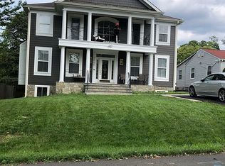 2945 Rosemary Ln, Falls Church, VA 22042