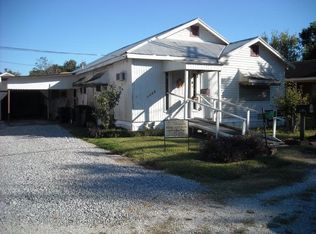 1329 Aycock St, Houma, LA 70360