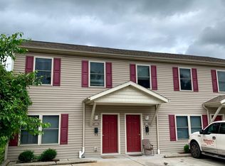 3761 Childs St, Pittsburgh, PA 15213