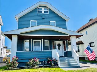 3227 W 86th St, Cleveland, OH