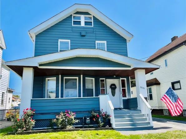 3227 W 86th St, Cleveland, OH 44102
