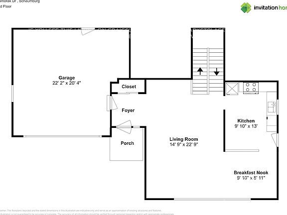3rd image of 635 Lamorak Dr