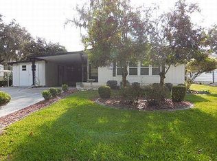 512 Sandalwood Ln, Wildwood, FL 34785