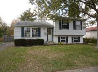 4093 Clabber Rd, Columbus, OH 43207