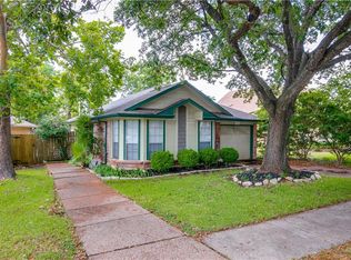 16706 Whitebrush Loop, Austin, TX 78717