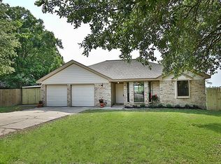 13352 Lake Breeze Ln, Willis, TX 77318