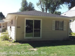 1426 N Royer St, Colorado Springs, CO 80907