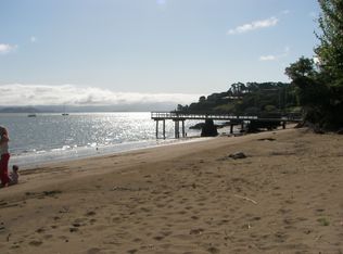 3606 Paradise Dr, Belvedere Tiburon, CA 94920