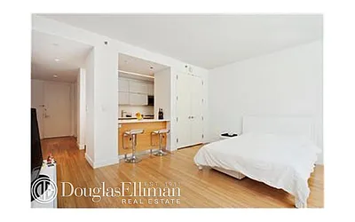 Rented by Douglas Elliman