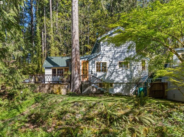 22345 S Poplar Rd, Estacada, OR 97023