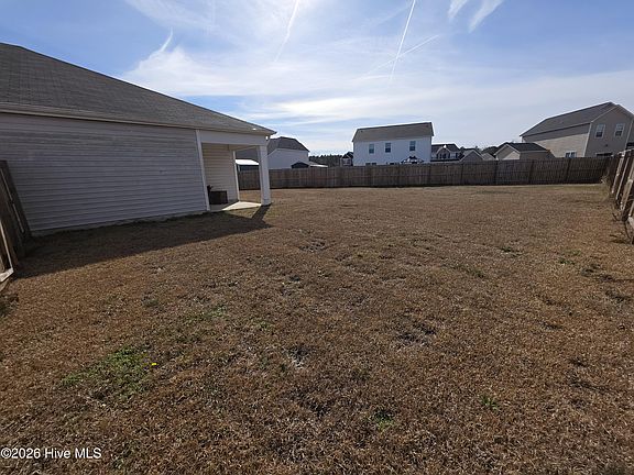 2nd image of 1403 Onslow Bay Ct Lot 360