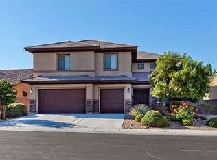 3420 Fledgling Dr, North Las Vegas, NV 89084