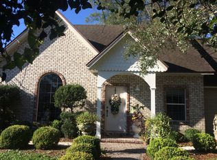 45349 5th Ave, Callahan, FL 32011