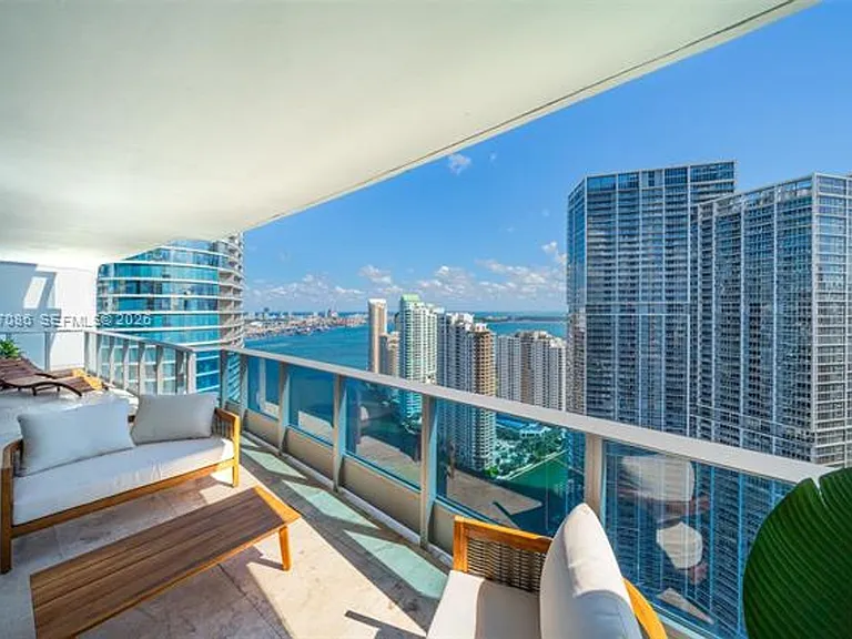 200 Biscayne Boulevard Way #4308 — Photo 25