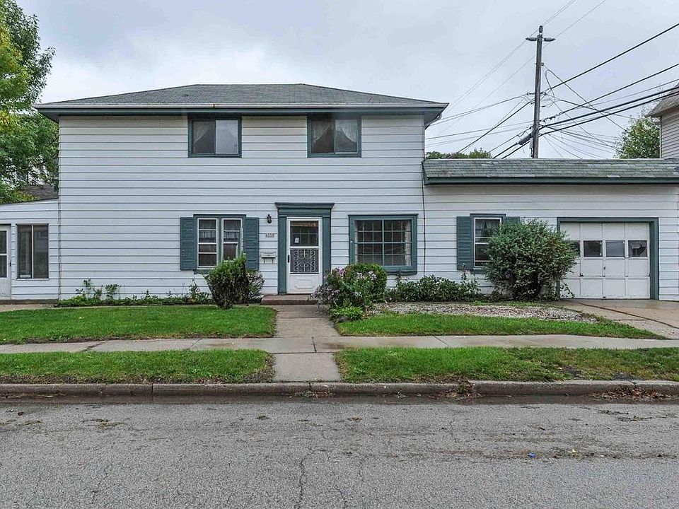 1st image of 4558 S Kingan Ave