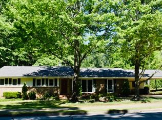 1031 Sanders St, Auburn, AL 36830