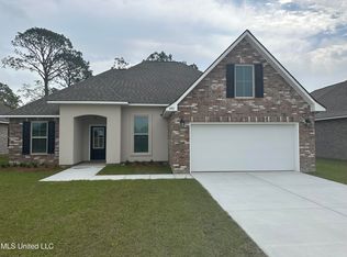 840 Leeward Dr, Biloxi, MS 39532