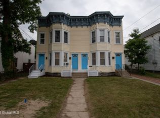 1032 Helderberg Ave, Schenectady, NY 12306