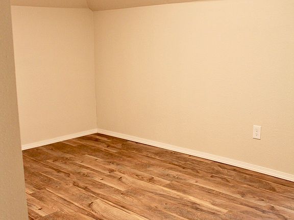 Loft Bedroom