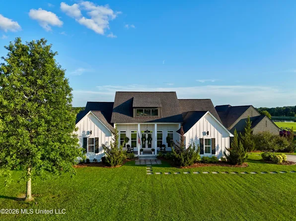 122 Churchill Pl, Madison, MS 39110