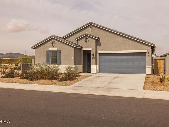 3rd image of 1136 W AVALON CANYON Drive
