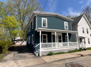 10 Twombly St #B, Dover, NH 03820