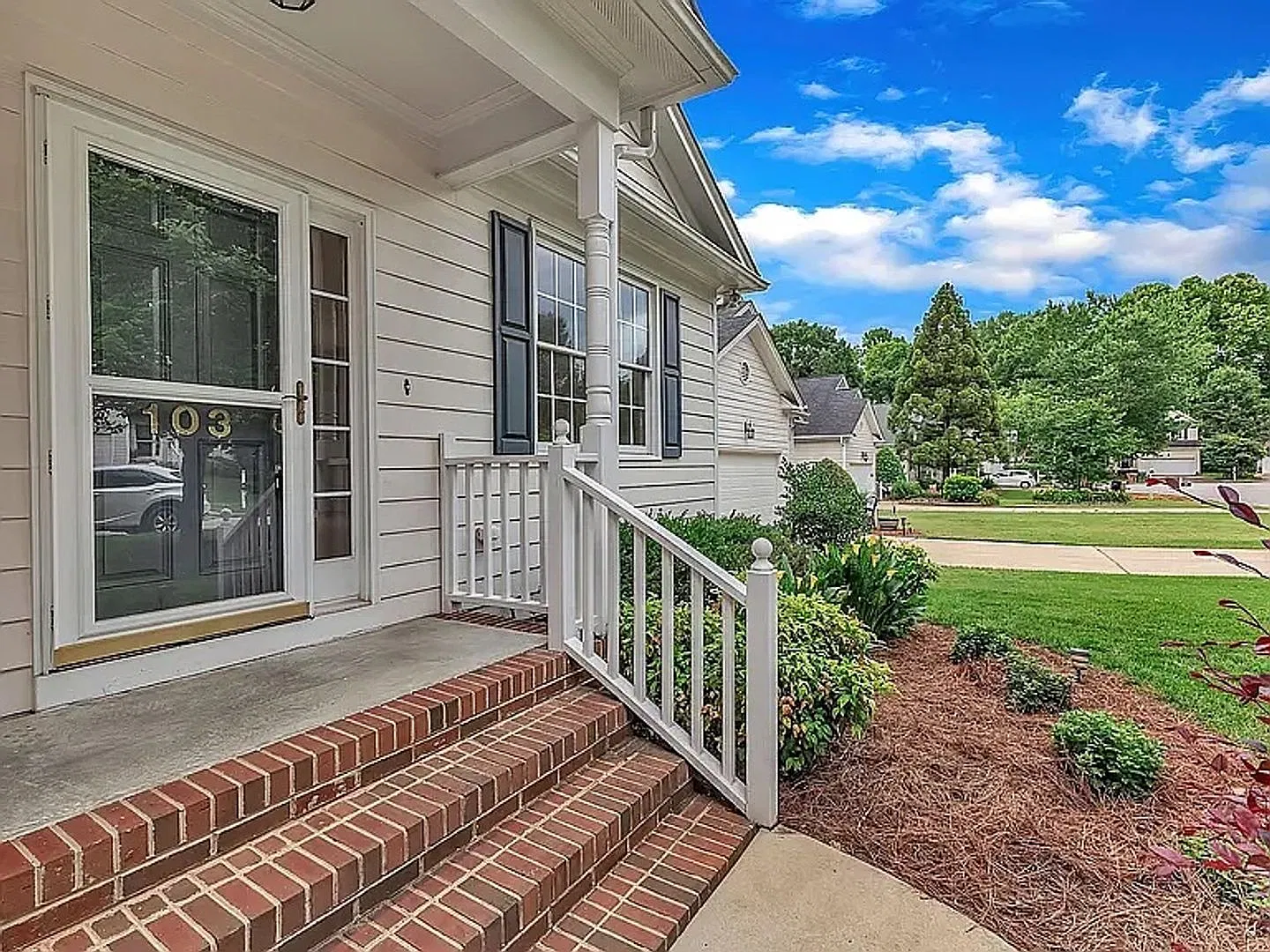 103 Kylie Savannah Ct, Cary NC 27511 — Photo 4
