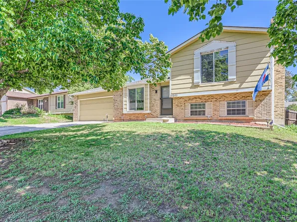 17855 E Kansas Place, Aurora, CO 80017
