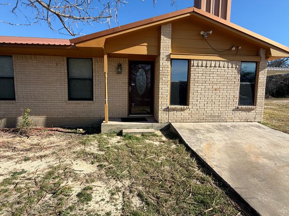 813 County Road 3680