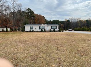 7926 Stott Rd, Bailey, NC 27807